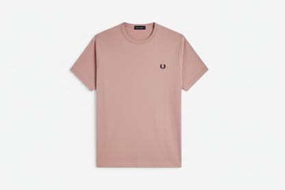 Fred Perry Ringer T-Shirt