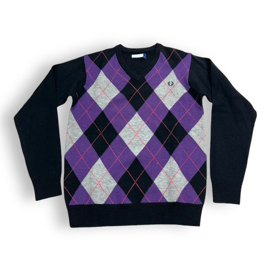 Pull Fred Perry