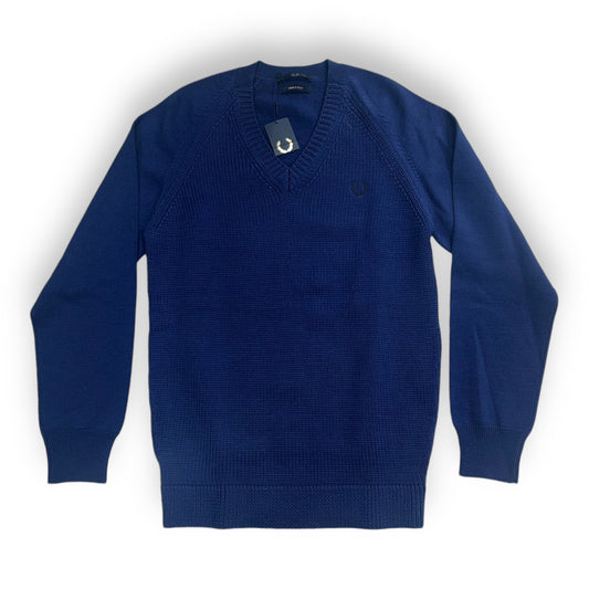 Pull Fred Perry