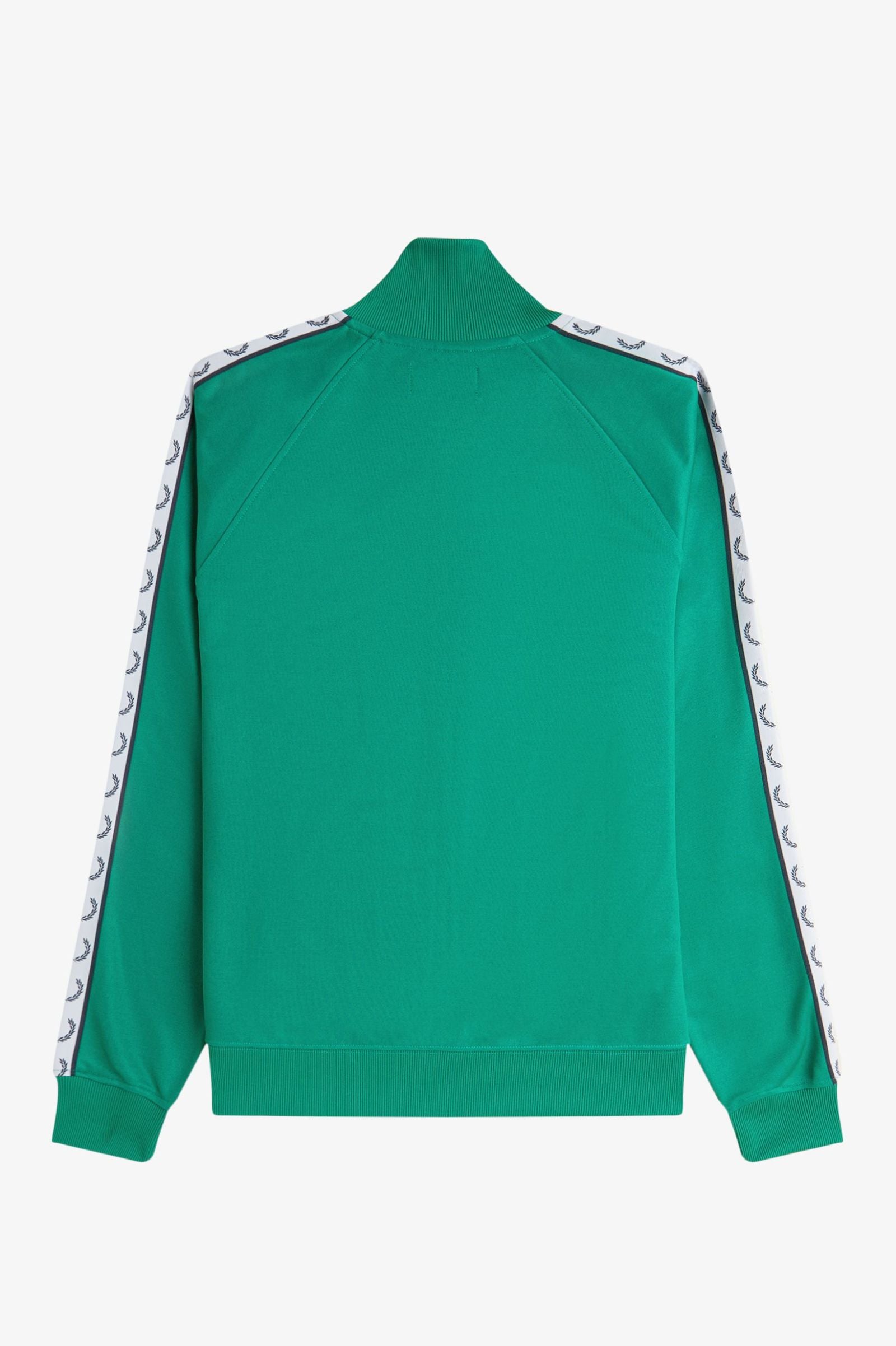 Fred Perry Taped Track Jacket – Posers Hollywood