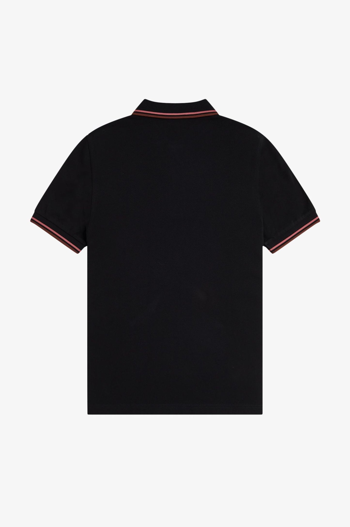 Fred Perry Twin Tipped Polo Shirt