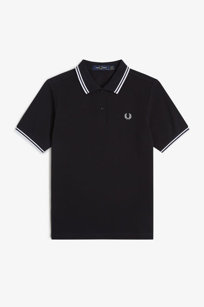 Fred Perry Twin Tipped Shirt