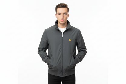 Fred Perry Windbreaker