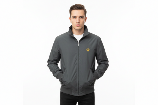 Fred Perry Windbreaker