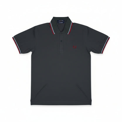 M12 Fred Perry Made In England Polo