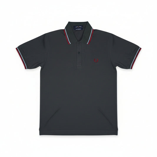 M12 Fred Perry Made In England Polo