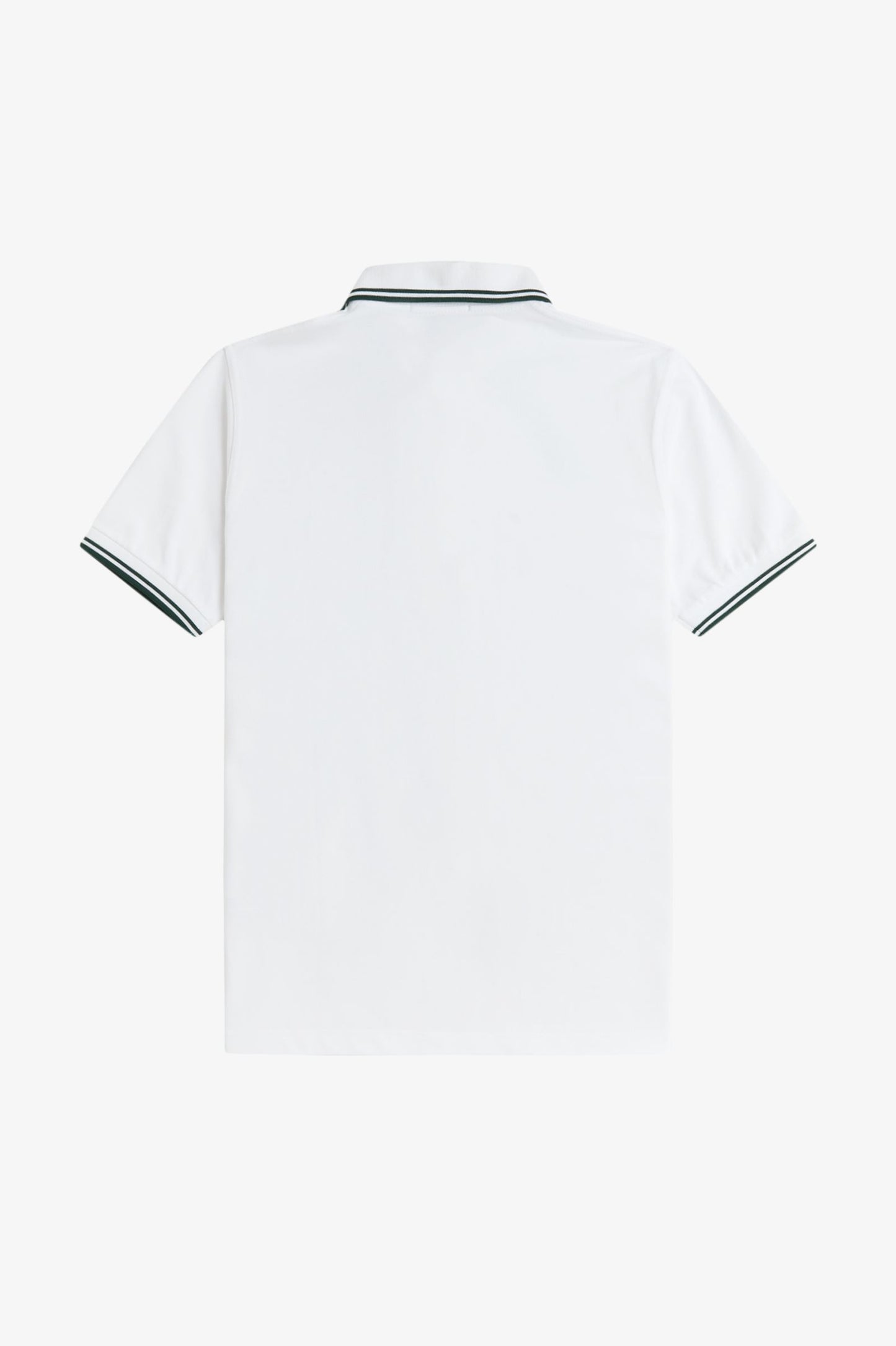 M12 Twin Tipped Fred Perry Shirt