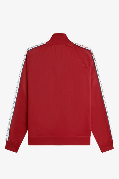 Taped Track Jackets