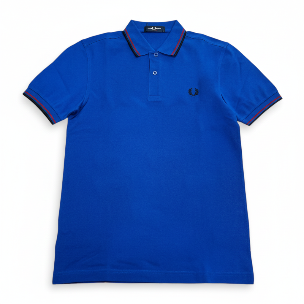 Fred Perry Polo