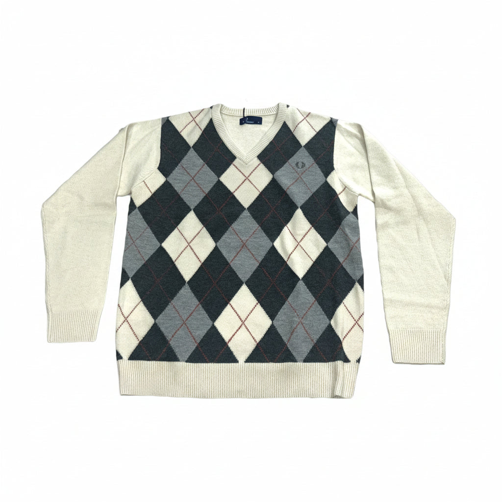 Fred Perry Sweater
