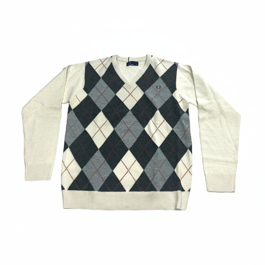 Pull Fred Perry