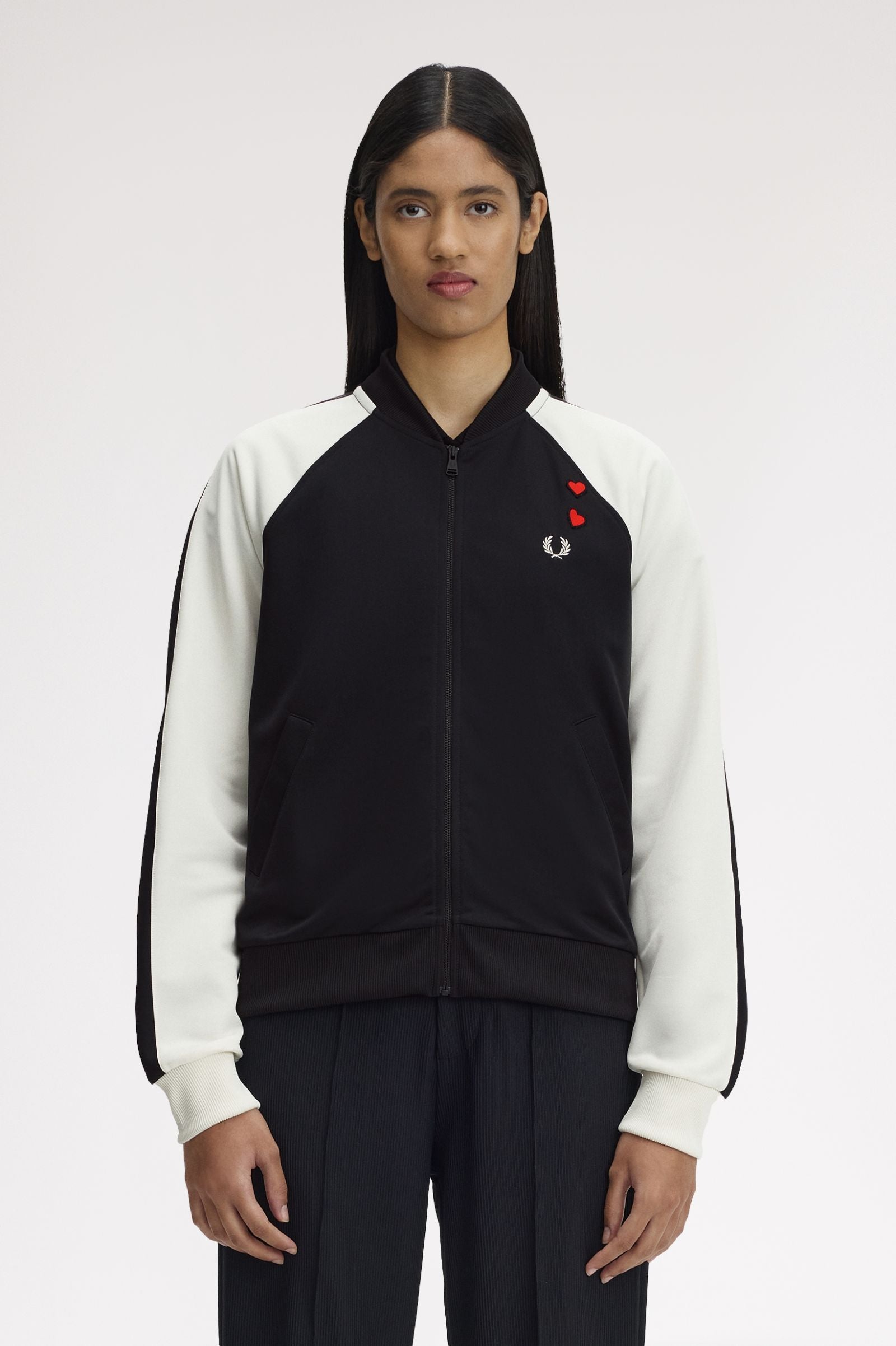 Fred Perry x Amy Winehouse Foundation Collection | Posers Hollywood