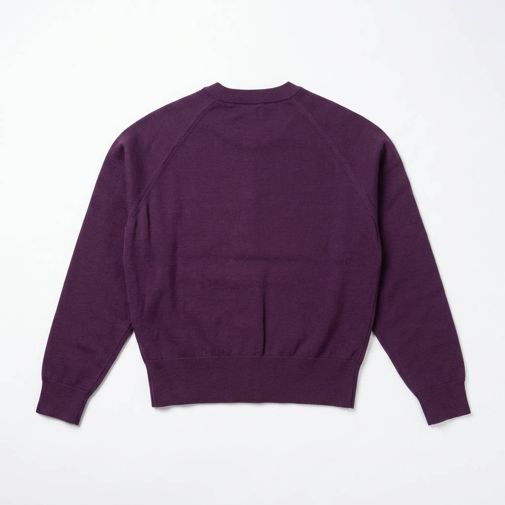 Fred Perry Crew Neck Cardigan