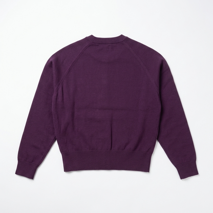 Fred Perry Crew Neck Cardigan