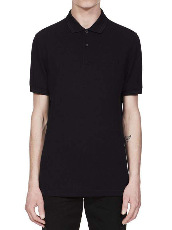 Fred Perry Twin Tipped Polo Shirt Collection
