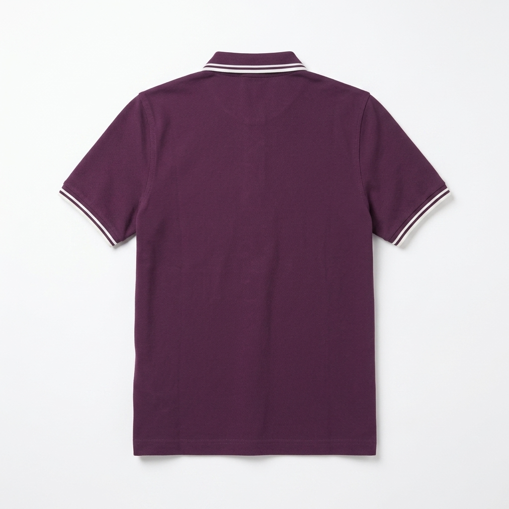 Fred Perry Twin Tipped Polo