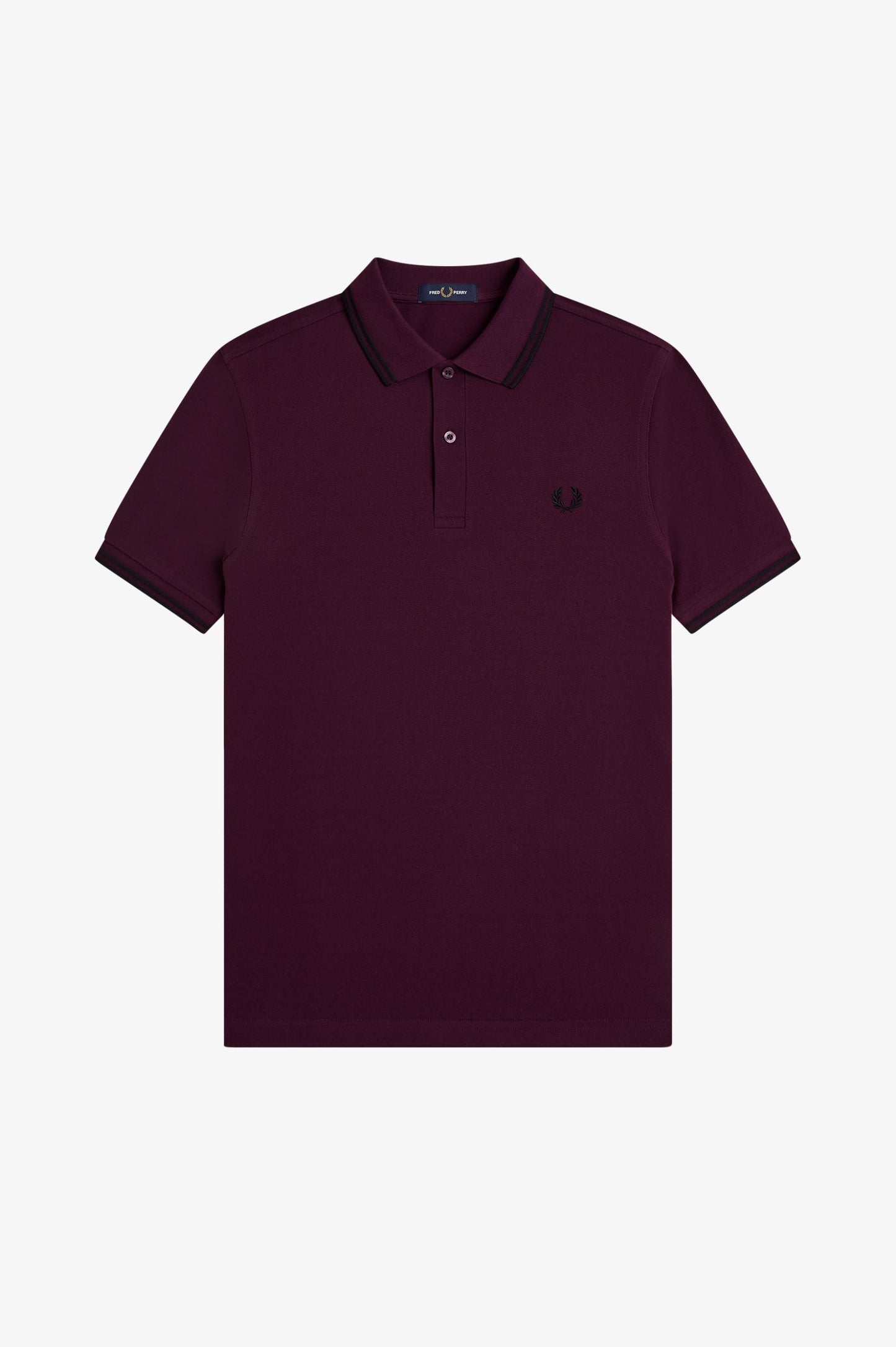 Fred Perry M3600