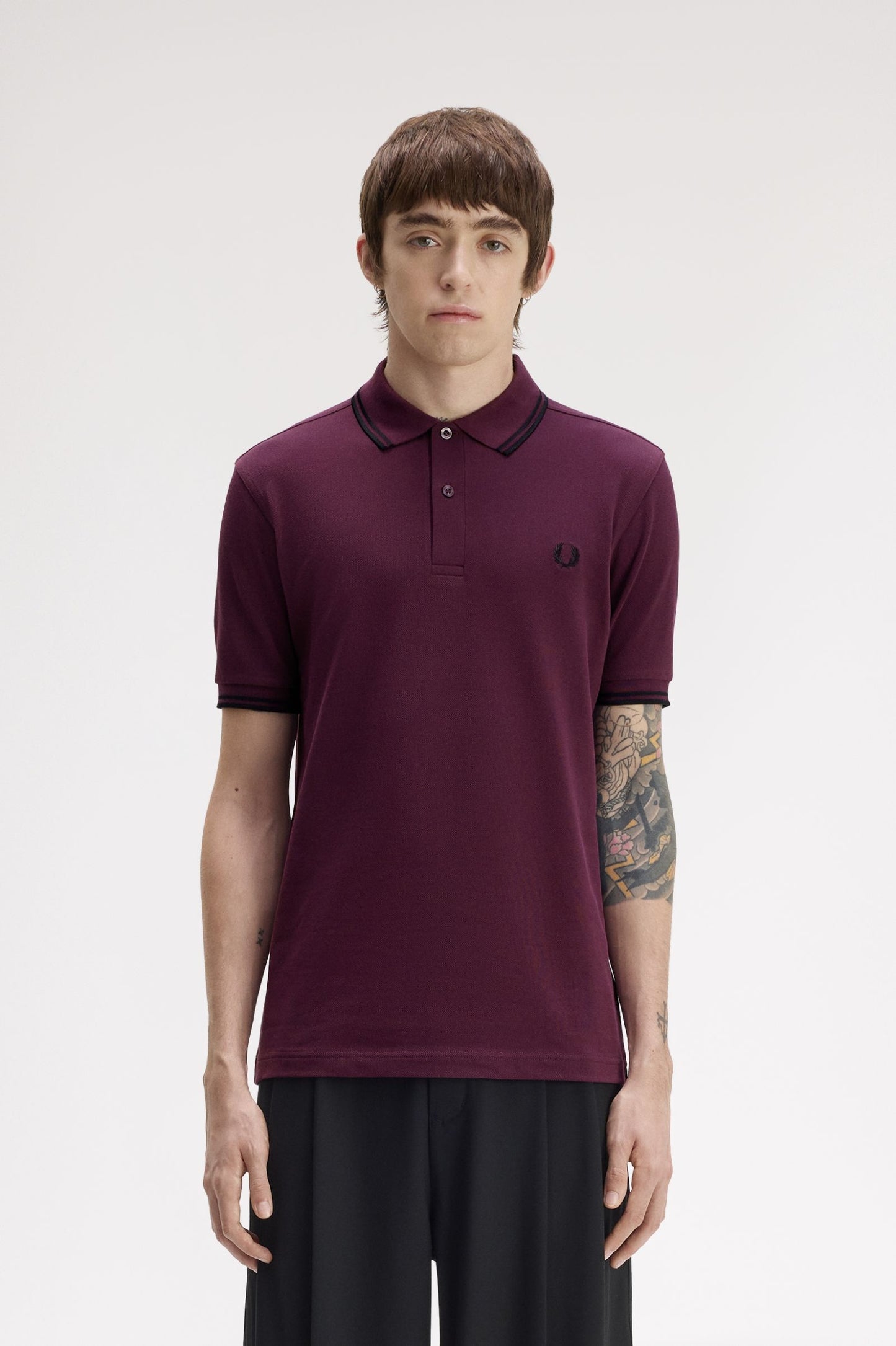 Fred Perry M3600