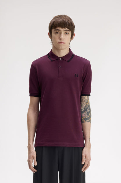 Fred Perry M3600