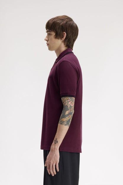 Fred Perry M3600