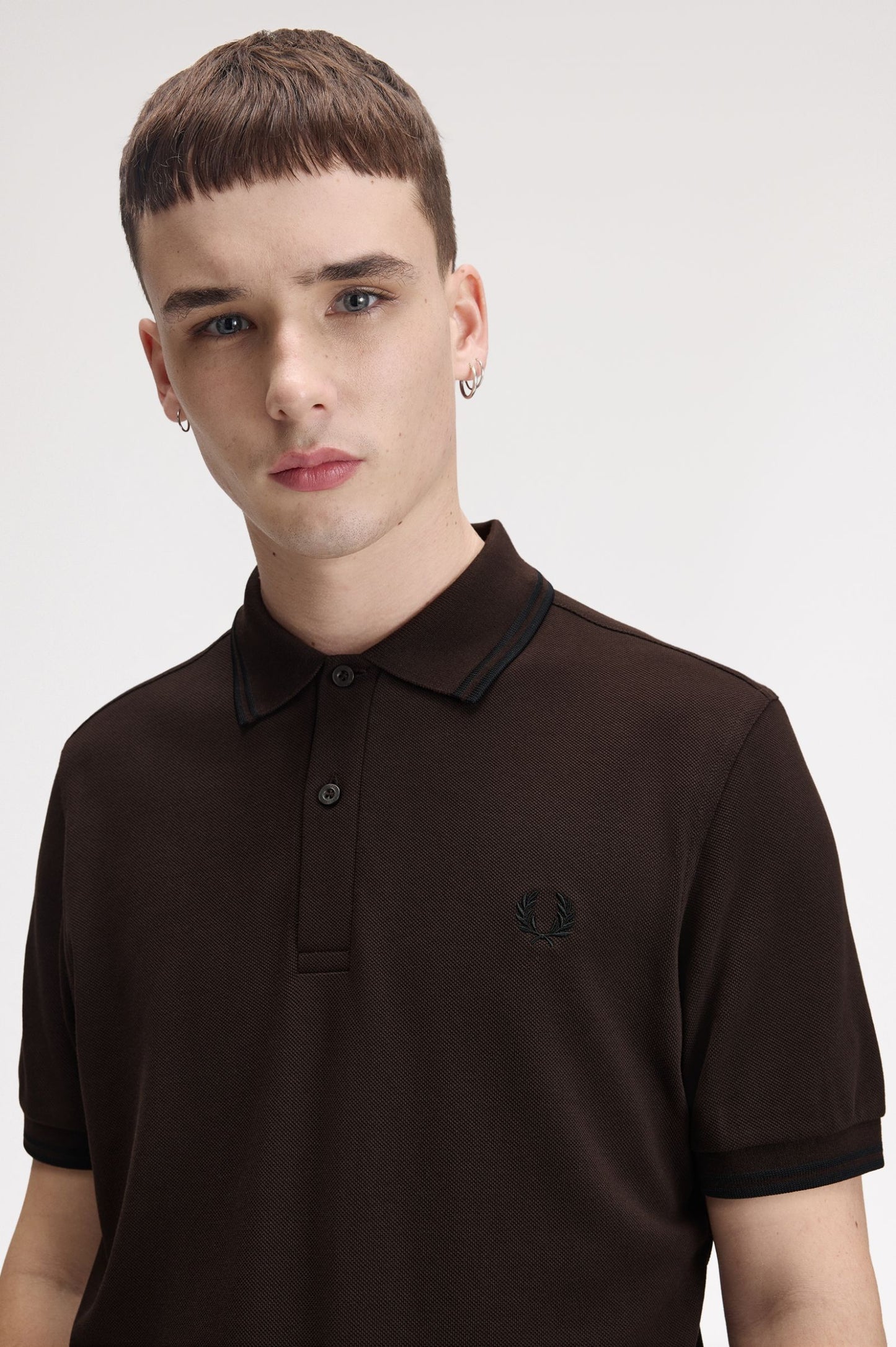 Fred Perry M3600