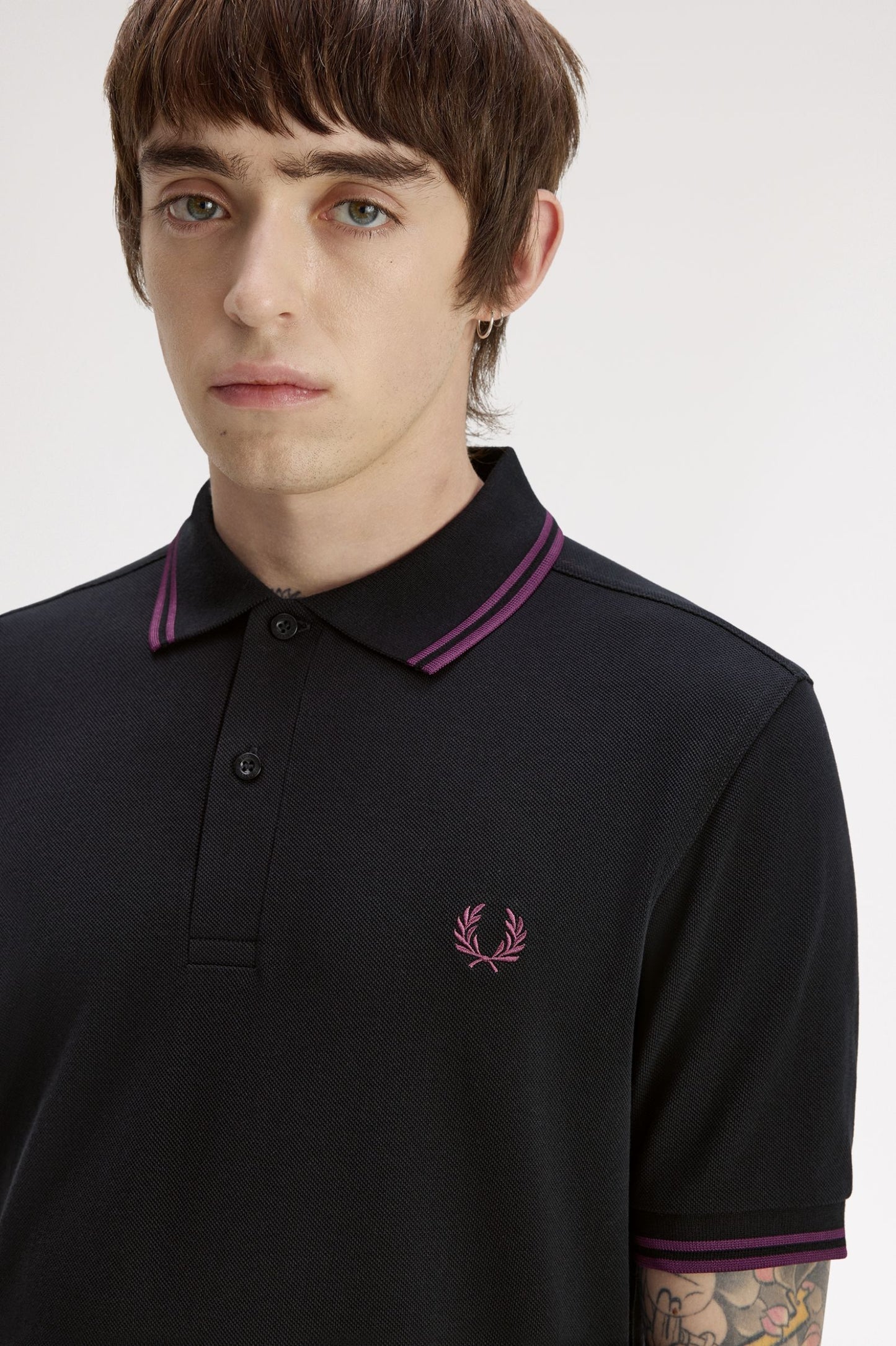 Fred Perry M3600