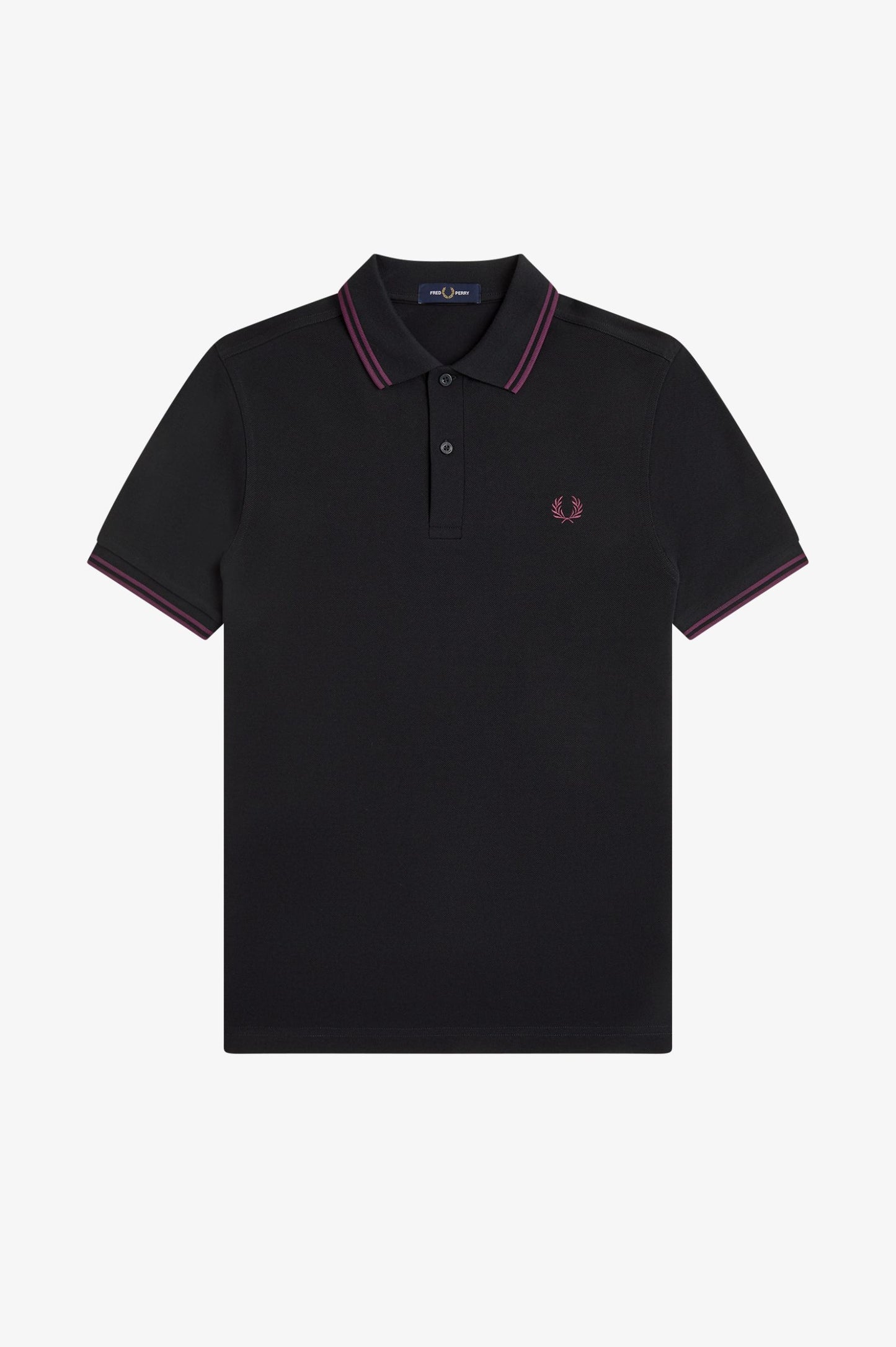 Fred Perry M3600