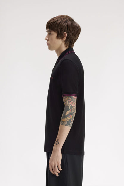 Fred Perry M3600