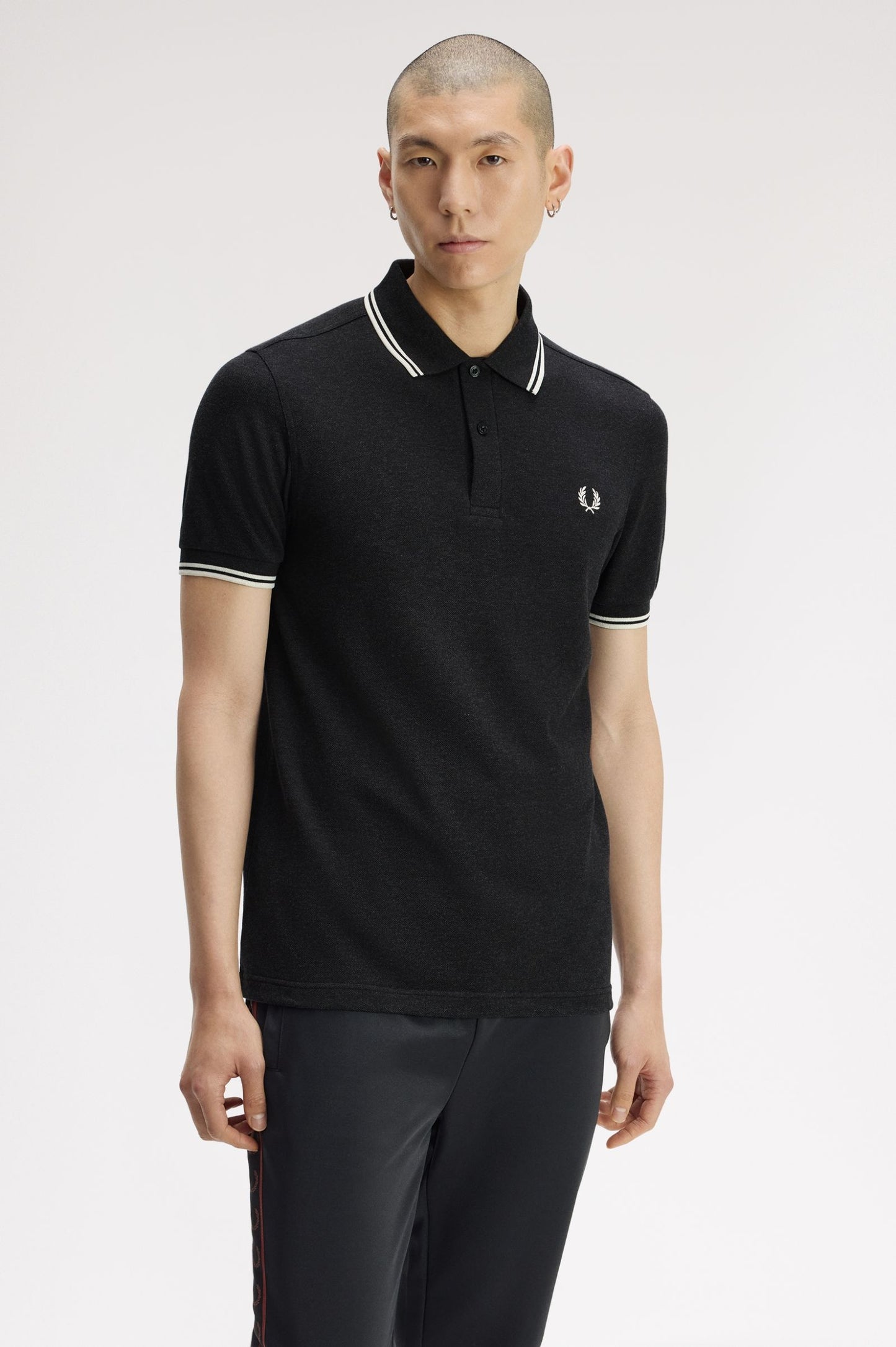 Fred Perry M3600