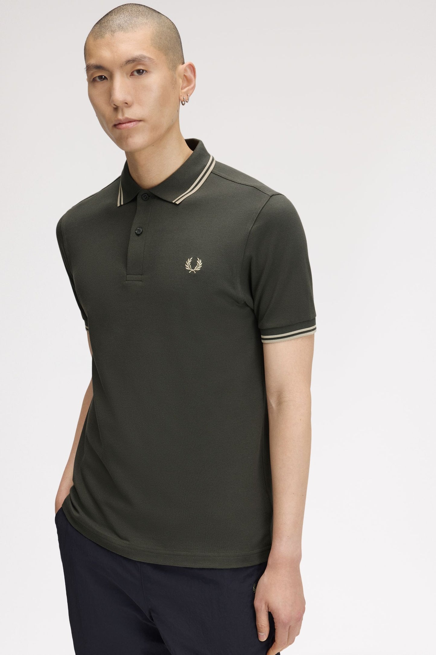 Fred Perry M3600