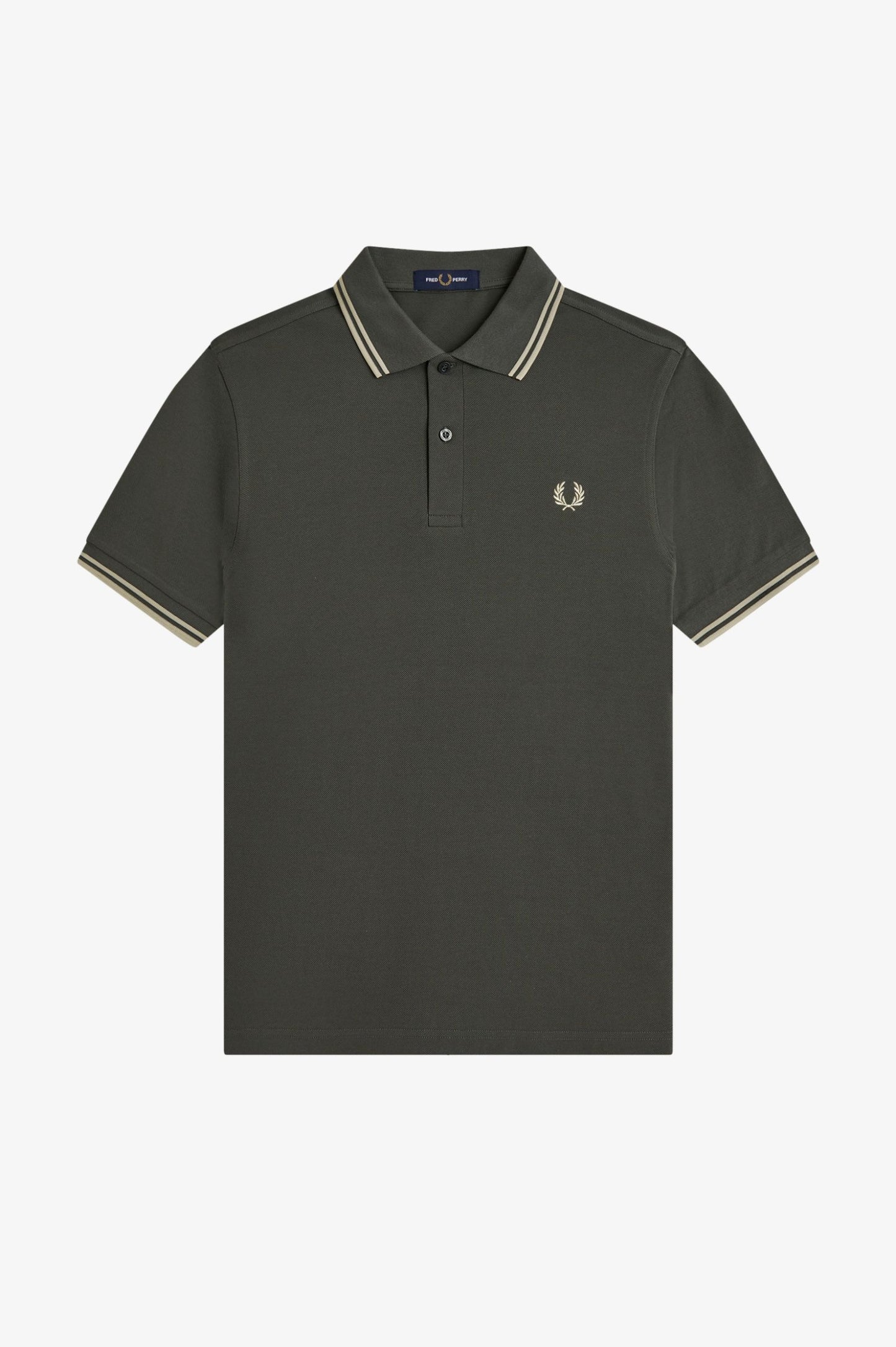 Fred Perry M3600