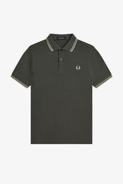 Fred Perry M3600