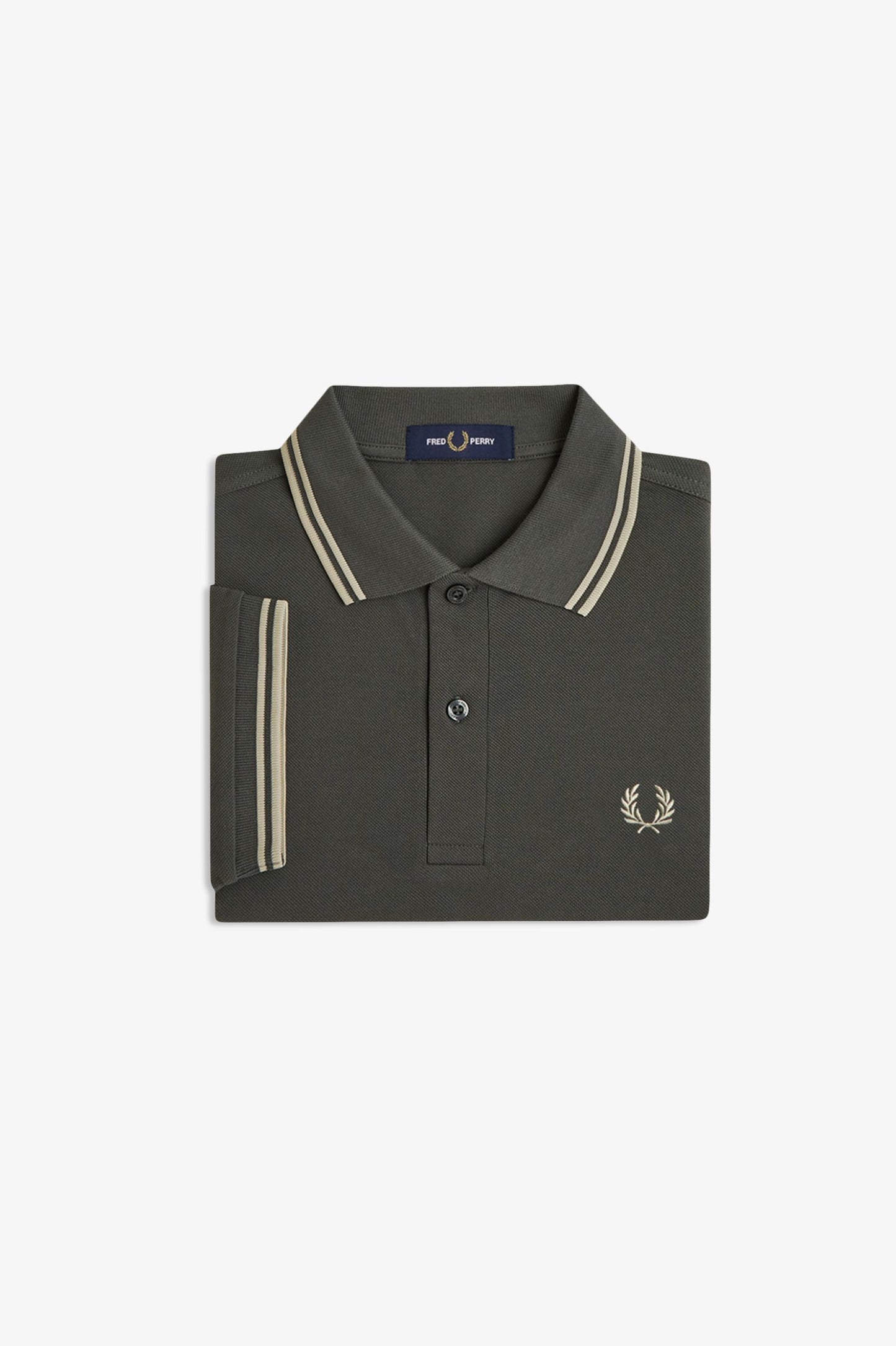 Fred Perry M3600