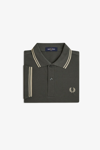 Fred Perry M3600