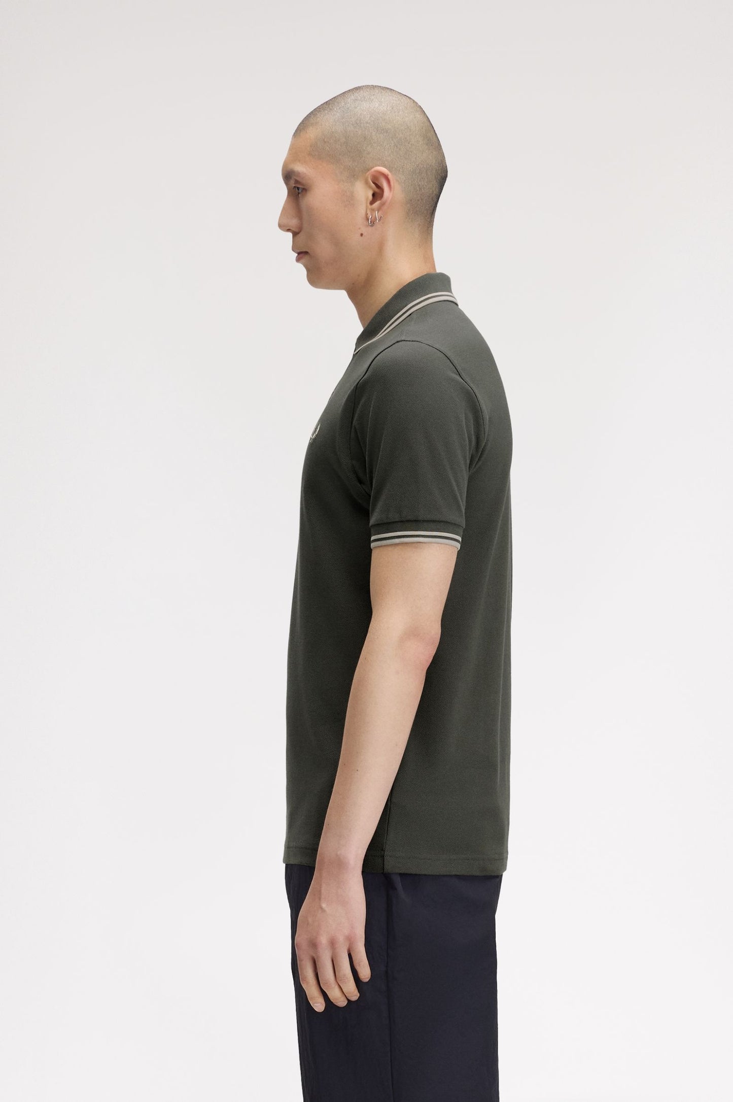Fred Perry M3600