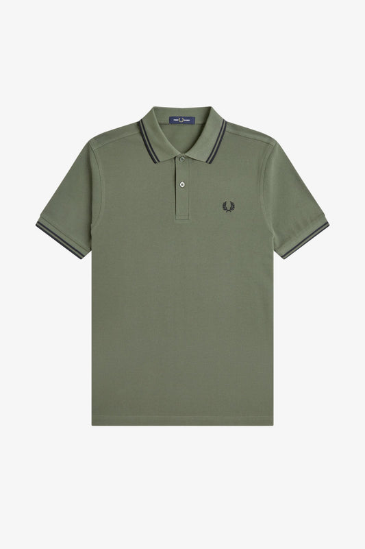 Fred Perry M3600