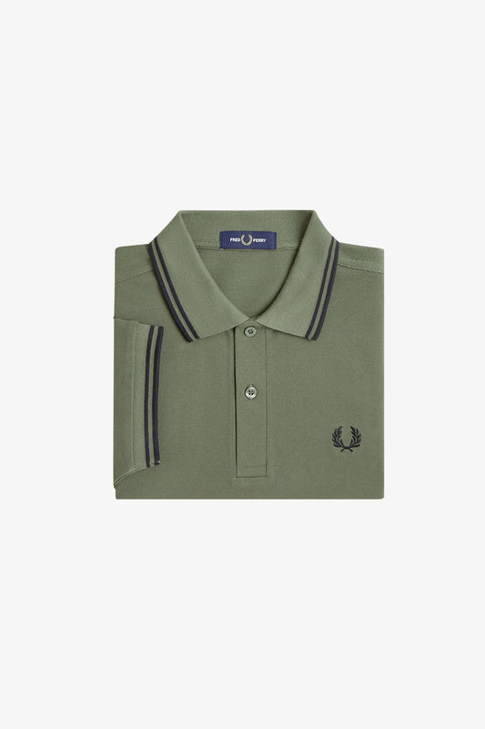 Fred Perry M3600