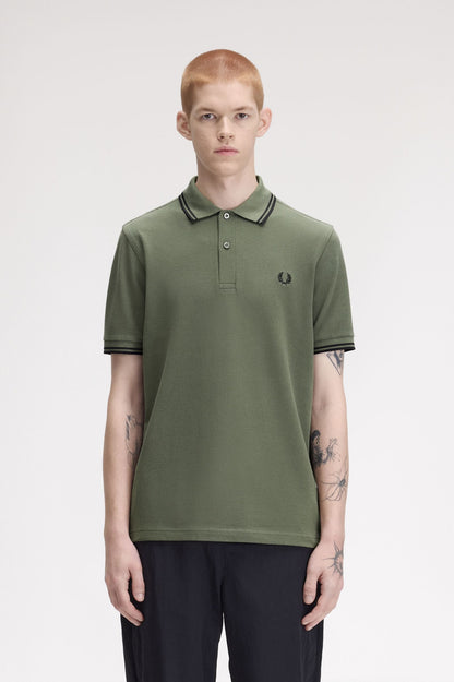 Fred Perry M3600