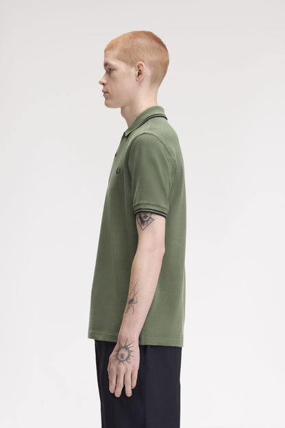 Fred Perry M3600