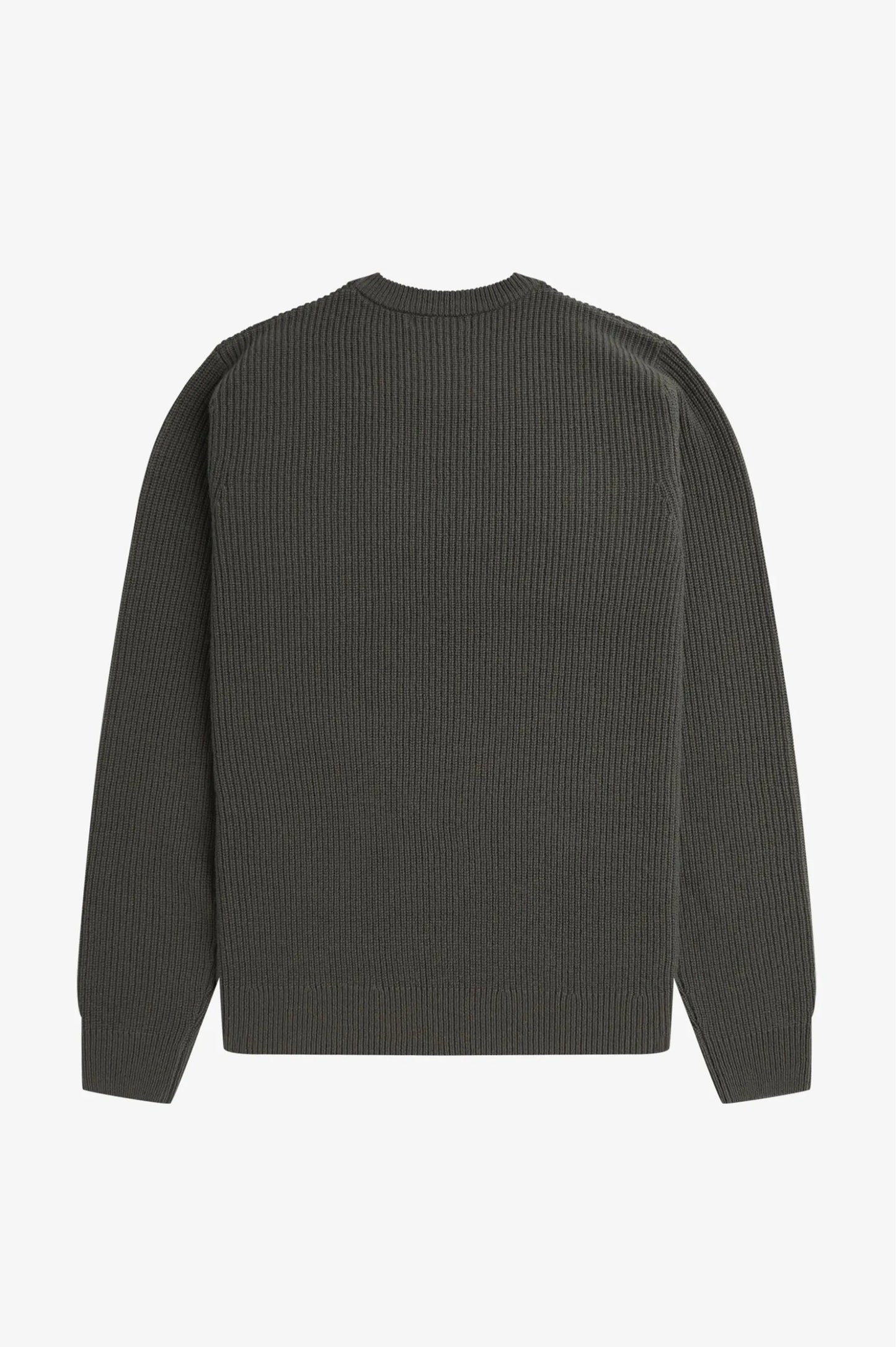 Fred Perry Lambswool Jumper