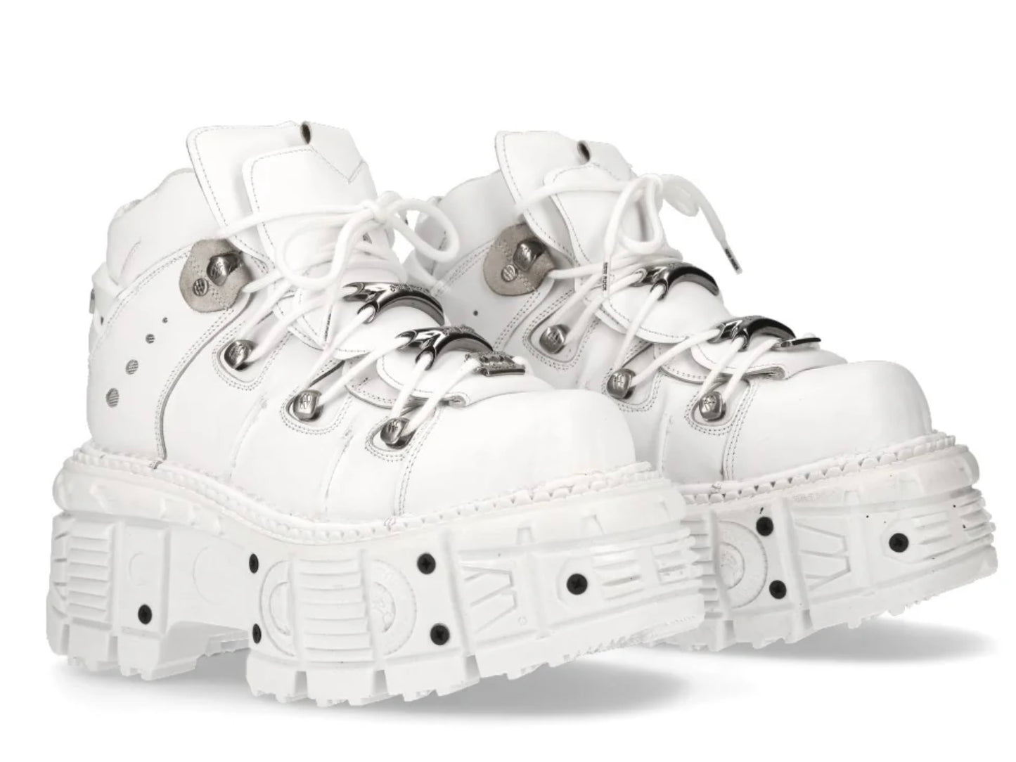 New Rock Shoe M-Tank106-C1