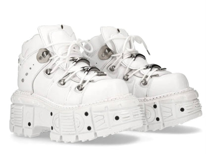 New Rock Shoe M-Tank106-C1