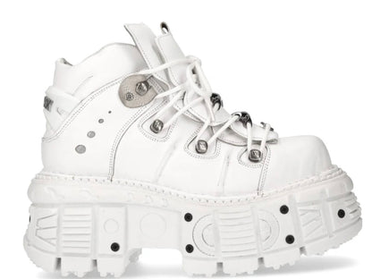 New Rock Shoe M-Tank106-C1
