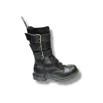 Gripfast & Solovair Boots | Handcrafted in England | Posers Hollywood