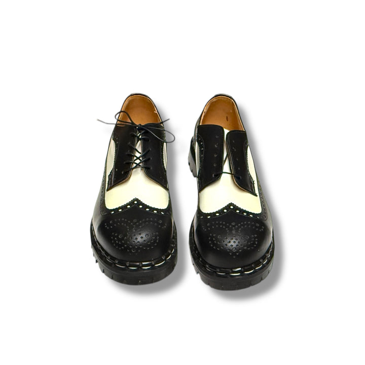 Gripfast & Solovair Boots | Handcrafted in England | Posers Hollywood