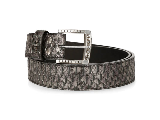 New Rock Belt M-Cint262-S1