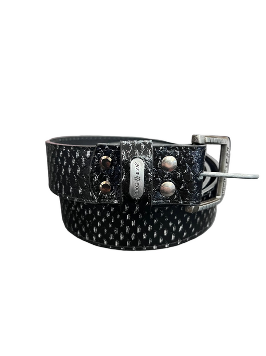 New Rock Belt M-Cint209-C99