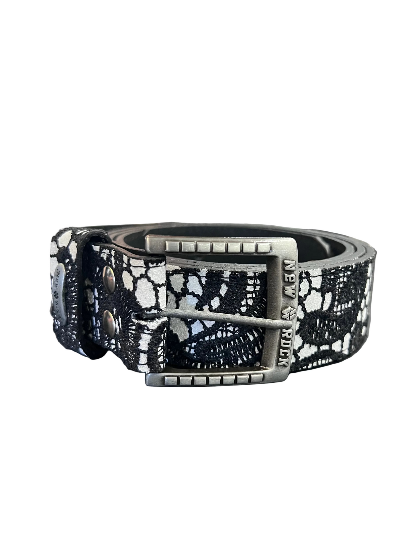 New Rock Ceinture M-Cint209-C110