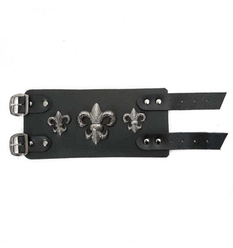 Bracelet manchette New Rock M-Braza-87-S1