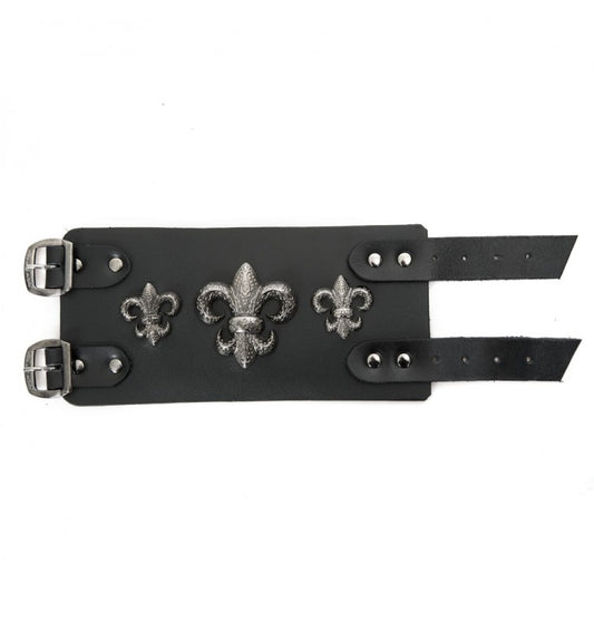 Bracelet manchette New Rock M-Braza-87-S1